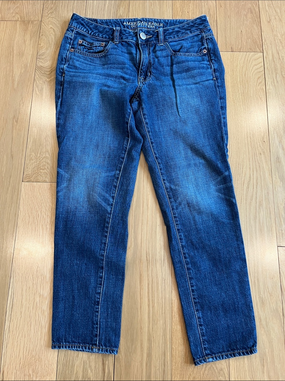 American Eagle Boy Jean